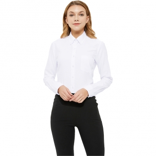 women white button down 