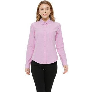 pink women plus size