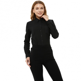 button up shirts for wom