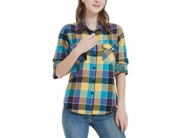 western shirts for women