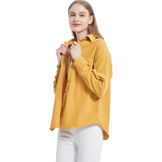 button down dress for wo